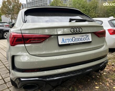 Ауді RS Q3 2021 у Києві на Automoto.ua Ауді RS Q3, об'ємом двигуна 2.48 л та пробігом 25 тис. км за 63252 $, фото 20 на Automoto.ua
