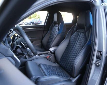 Ауді RS Q3 2021 у Києві на Automoto.ua Ауді RS Q3, об'ємом двигуна 2.5 л та пробігом 18 тис. км за 69000 $, фото 8 на Automoto.ua