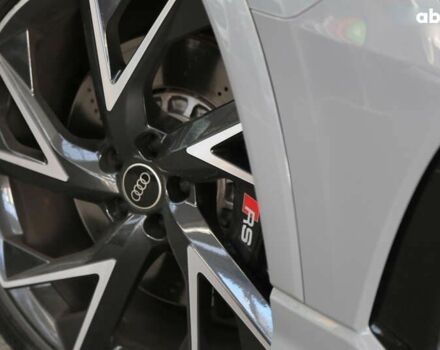 Ауді RS Q3 2021 у Києві на Automoto.ua Ауді RS Q3, об'ємом двигуна 2.5 л та пробігом 18 тис. км за 69000 $, фото 28 на Automoto.ua