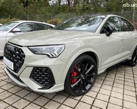Ауді RS Q3 2021 у Києві на Automoto.ua Ауді RS Q3, об'ємом двигуна 2.48 л та пробігом 25 тис. км за 63252 $, фото 7 на Automoto.ua