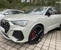 Ауді RS Q3 2021 у Києві на Automoto.ua Ауді RS Q3, об'ємом двигуна 2.48 л та пробігом 25 тис. км за 63252 $, фото 7 на Automoto.ua