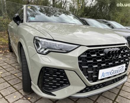Ауді RS Q3 2021 у Києві на Automoto.ua Ауді RS Q3, об'ємом двигуна 2.48 л та пробігом 25 тис. км за 63252 $, фото 3 на Automoto.ua