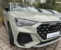 Ауді RS Q3 2021 у Києві на Automoto.ua Ауді RS Q3, об'ємом двигуна 2.48 л та пробігом 25 тис. км за 63252 $, фото 3 на Automoto.ua