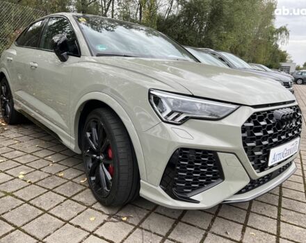 Ауді RS Q3 2021 у Києві на Automoto.ua Ауді RS Q3, об'ємом двигуна 2.48 л та пробігом 25 тис. км за 63252 $, фото 9 на Automoto.ua