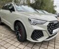 Ауді RS Q3 2021 у Києві на Automoto.ua Ауді RS Q3, об'ємом двигуна 2.48 л та пробігом 25 тис. км за 63252 $, фото 9 на Automoto.ua