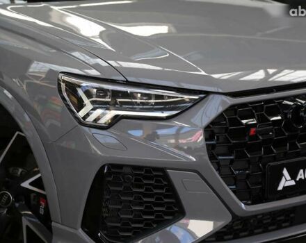 Ауді RS Q3 2021 у Києві на Automoto.ua Ауді RS Q3, об'ємом двигуна 2.5 л та пробігом 18 тис. км за 69000 $, фото 3 на Automoto.ua