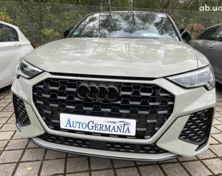 Ауді RS Q3 2021 у Києві на Automoto.ua Ауді RS Q3, об'ємом двигуна 2.48 л та пробігом 25 тис. км за 63252 $, фото 2 на Automoto.ua