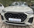 Ауді RS Q3 2021 у Києві на Automoto.ua Ауді RS Q3, об'ємом двигуна 2.48 л та пробігом 25 тис. км за 63252 $, фото 2 на Automoto.ua