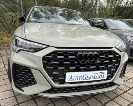 Ауді RS Q3 2021 у Києві на Automoto.ua Ауді RS Q3, об'ємом двигуна 2.48 л та пробігом 25 тис. км за 63252 $, фото 8 на Automoto.ua