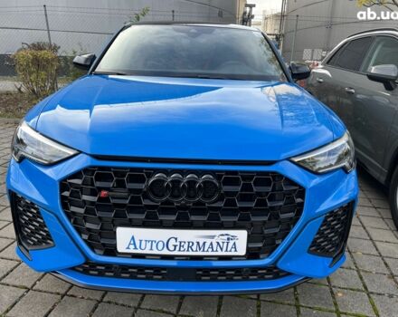 Ауді RS Q3 2022 у Києві на Automoto.ua Ауді RS Q3, об'ємом двигуна 2.48 л та пробігом 7 тис. км за 73250 $, фото 25 на Automoto.ua
