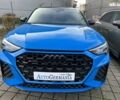 Ауді RS Q3 2022 у Києві на Automoto.ua Ауді RS Q3, об'ємом двигуна 2.48 л та пробігом 7 тис. км за 73250 $, фото 25 на Automoto.ua