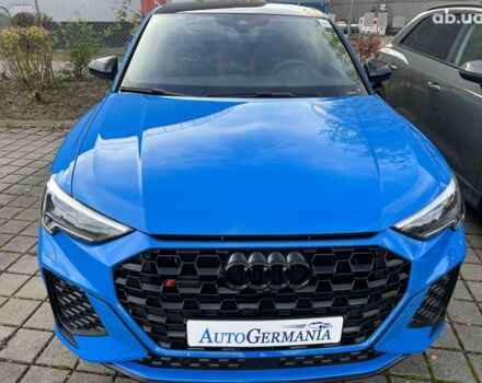 Ауді RS Q3 2022 у Києві на Automoto.ua Ауді RS Q3, об'ємом двигуна 2.48 л та пробігом 7 тис. км за 73250 $, фото 20 на Automoto.ua
