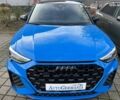 Ауді RS Q3 2022 у Києві на Automoto.ua Ауді RS Q3, об'ємом двигуна 2.48 л та пробігом 7 тис. км за 73250 $, фото 20 на Automoto.ua