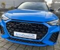Ауді RS Q3 2022 у Києві на Automoto.ua Ауді RS Q3, об'ємом двигуна 2.48 л та пробігом 7 тис. км за 73250 $, фото 1 на Automoto.ua