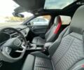 Ауді RS Q3 2022 у Києві на Automoto.ua Ауді RS Q3, об'ємом двигуна 2.48 л та пробігом 7 тис. км за 73250 $, фото 23 на Automoto.ua