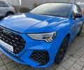 Ауді RS Q3 2022 у Києві на Automoto.ua Ауді RS Q3, об'ємом двигуна 2.48 л та пробігом 7 тис. км за 73250 $, фото 32 на Automoto.ua