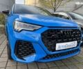 Ауді RS Q3, об'ємом двигуна 2.48 л та пробігом 7 тис. км за 73250 $, фото 1 на Automoto.ua