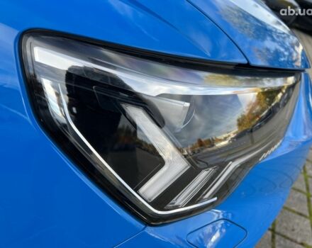 Ауді RS Q3 2022 у Києві на Automoto.ua Ауді RS Q3, об'ємом двигуна 2.48 л та пробігом 7 тис. км за 73250 $, фото 5 на Automoto.ua