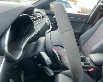 Ауді RS Q3 2022 у Києві на Automoto.ua Ауді RS Q3, об'ємом двигуна 2.48 л та пробігом 7 тис. км за 73250 $, фото 22 на Automoto.ua