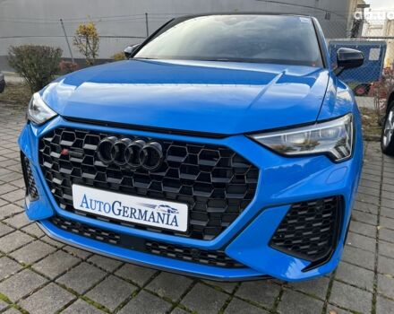Ауді RS Q3 2022 у Києві на Automoto.ua Ауді RS Q3, об'ємом двигуна 2.48 л та пробігом 7 тис. км за 73250 $, фото 29 на Automoto.ua