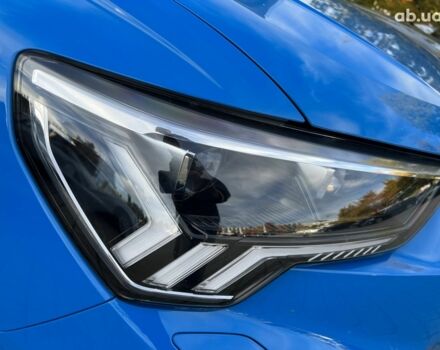 Ауді RS Q3 2022 у Києві на Automoto.ua Ауді RS Q3, об'ємом двигуна 2.48 л та пробігом 7 тис. км за 73250 $, фото 3 на Automoto.ua
