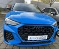 Ауді RS Q3 2022 у Києві на Automoto.ua Ауді RS Q3, об'ємом двигуна 2.48 л та пробігом 7 тис. км за 73250 $, фото 26 на Automoto.ua