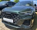 Ауди RS Q3 2022 в Киеве на Automoto.ua Ауди RS Q3, объемом двигателя 2.48 л и пробегом 12 тыс. км за 70533 $, фото 7 на Automoto.ua