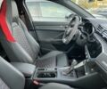 Ауді RS Q3 2022 у Києві на Automoto.ua Ауді RS Q3, об'ємом двигуна 2.48 л та пробігом 7 тис. км за 73250 $, фото 8 на Automoto.ua