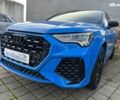 Ауді RS Q3 2022 у Києві на Automoto.ua Ауді RS Q3, об'ємом двигуна 2.48 л та пробігом 7 тис. км за 73250 $, фото 31 на Automoto.ua