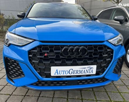Ауді RS Q3 2022 у Києві на Automoto.ua Ауді RS Q3, об'ємом двигуна 2.48 л та пробігом 7 тис. км за 73250 $, фото 2 на Automoto.ua