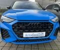 Ауді RS Q3 2022 у Києві на Automoto.ua Ауді RS Q3, об'ємом двигуна 2.48 л та пробігом 7 тис. км за 73250 $, фото 2 на Automoto.ua