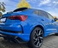 Ауді RS Q3 2022 у Києві на Automoto.ua Ауді RS Q3, об'ємом двигуна 2.48 л та пробігом 7 тис. км за 73250 $, фото 13 на Automoto.ua