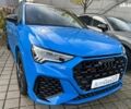 Ауді RS Q3 2022 у Києві на Automoto.ua Ауді RS Q3, об'ємом двигуна 2.48 л та пробігом 7 тис. км за 73250 $, фото 27 на Automoto.ua
