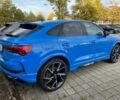 Ауді RS Q3 2022 у Києві на Automoto.ua Ауді RS Q3, об'ємом двигуна 2.48 л та пробігом 7 тис. км за 73250 $, фото 14 на Automoto.ua