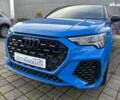 Ауді RS Q3 2022 у Києві на Automoto.ua Ауді RS Q3, об'ємом двигуна 2.48 л та пробігом 7 тис. км за 73250 $, фото 30 на Automoto.ua