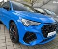 Ауді RS Q3 2022 у Києві на Automoto.ua Ауді RS Q3, об'ємом двигуна 2.48 л та пробігом 7 тис. км за 73250 $, фото 28 на Automoto.ua