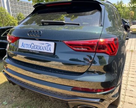 Ауди RS Q3 2022 в Киеве на Automoto.ua Ауди RS Q3, объемом двигателя 2.48 л и пробегом 12 тыс. км за 70533 $, фото 18 на Automoto.ua