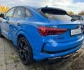 Ауді RS Q3 2022 у Києві на Automoto.ua Ауді RS Q3, об'ємом двигуна 2.48 л та пробігом 7 тис. км за 73250 $, фото 33 на Automoto.ua