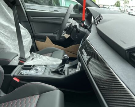 Ауді RS Q3, об'ємом двигуна 2.48 л та пробігом 0 тис. км за 89661 $, фото 30 на Automoto.ua