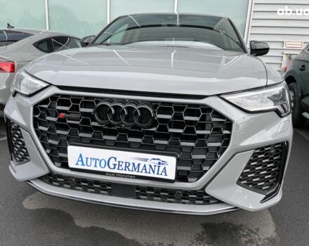 Ауді RS Q3, об'ємом двигуна 2.48 л та пробігом 1 тис. км за 81075 $, фото 13 на Automoto.ua