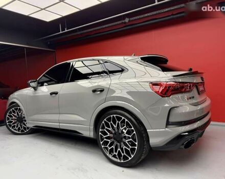 Ауди RS Q3, объемом двигателя 2.5 л и пробегом 8 тыс. км за 99900 $, фото 26 на Automoto.ua