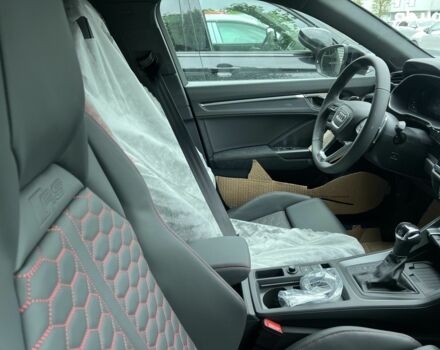 Ауді RS Q3, об'ємом двигуна 2.48 л та пробігом 0 тис. км за 89661 $, фото 28 на Automoto.ua