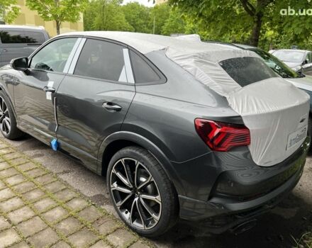 Ауді RS Q3, об'ємом двигуна 2.48 л та пробігом 0 тис. км за 89661 $, фото 12 на Automoto.ua
