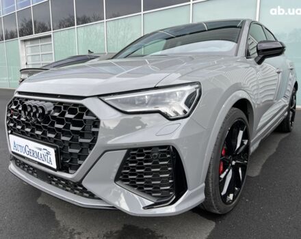 Ауді RS Q3, об'ємом двигуна 2.48 л та пробігом 1 тис. км за 81075 $, фото 15 на Automoto.ua