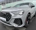 Ауді RS Q3, об'ємом двигуна 2.48 л та пробігом 1 тис. км за 81075 $, фото 15 на Automoto.ua