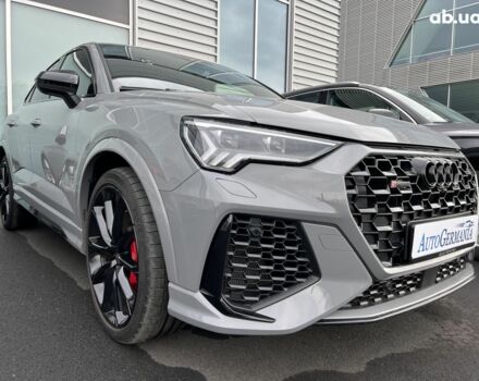 Ауді RS Q3, об'ємом двигуна 2.48 л та пробігом 1 тис. км за 81075 $, фото 19 на Automoto.ua