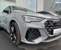 Ауді RS Q3, об'ємом двигуна 2.48 л та пробігом 1 тис. км за 81075 $, фото 19 на Automoto.ua