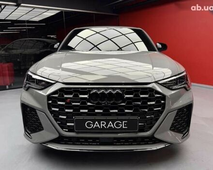 Ауди RS Q3, объемом двигателя 2.5 л и пробегом 8 тыс. км за 99900 $, фото 2 на Automoto.ua