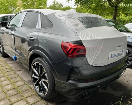 Ауді RS Q3, об'ємом двигуна 2.48 л та пробігом 0 тис. км за 89661 $, фото 13 на Automoto.ua