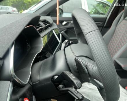 Ауді RS Q3, об'ємом двигуна 2.48 л та пробігом 0 тис. км за 89661 $, фото 22 на Automoto.ua